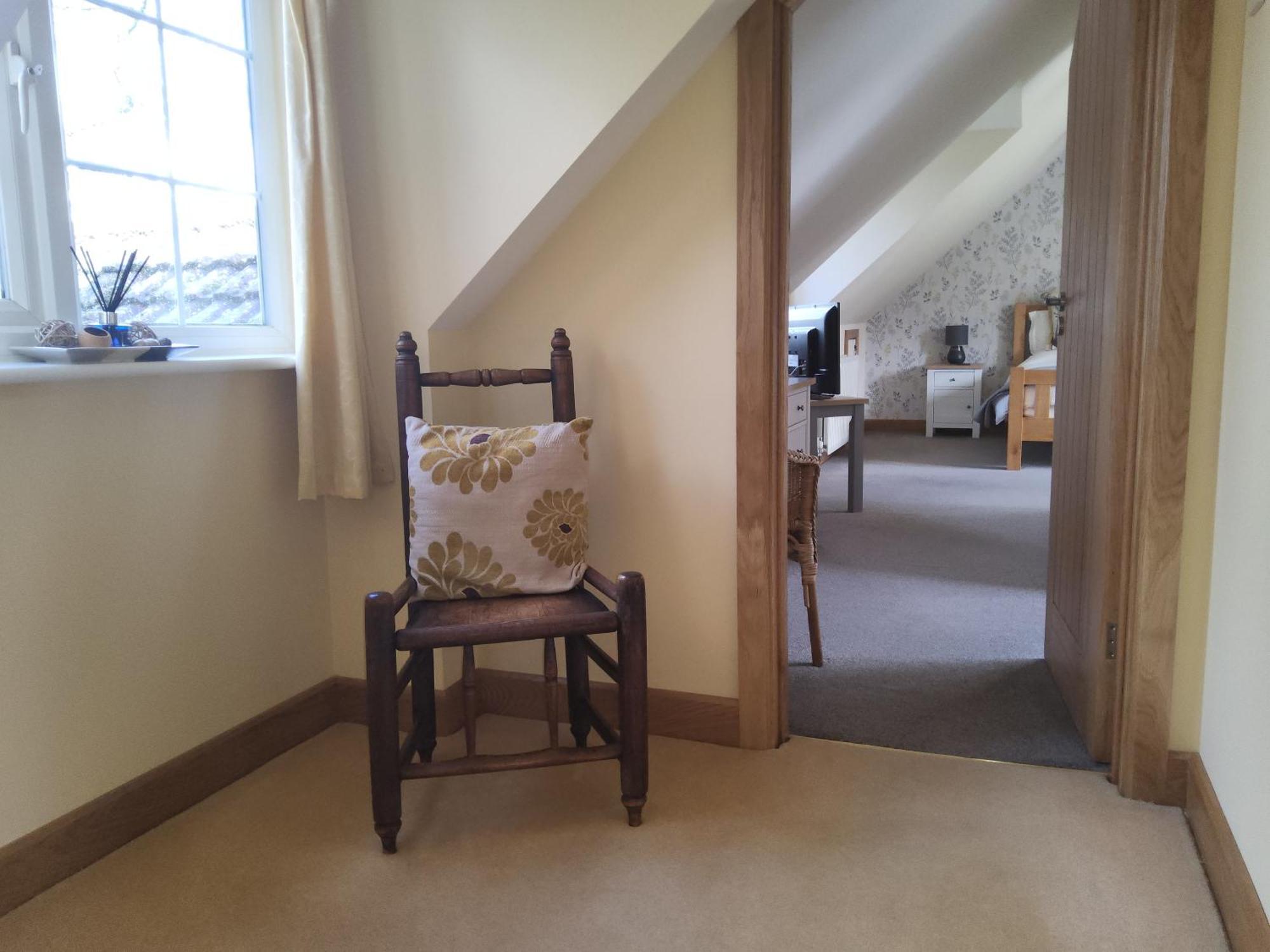 Bed and Breakfast Ha'Penny Acre Sherfield English Exterior foto